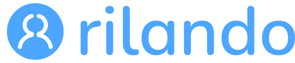 Rilando Logo