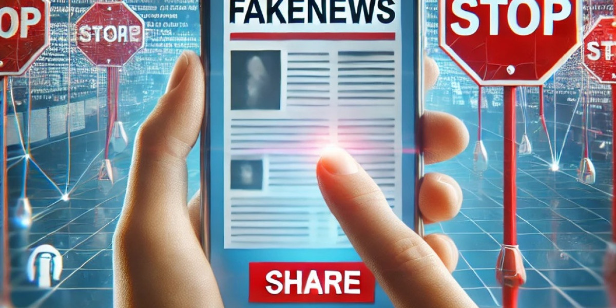 Keine Chance für Fakenews: Verantwortung und Sicherheit in unserer Community