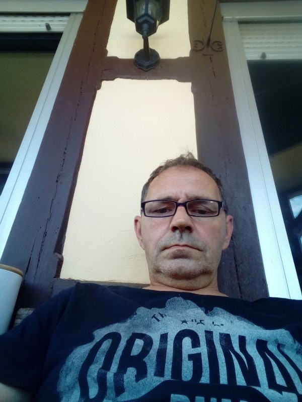 Andreas M Profile Picture
