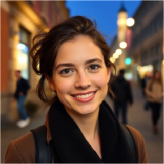 Agnes Profile Picture