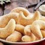 Plätzchen backen Profile Picture