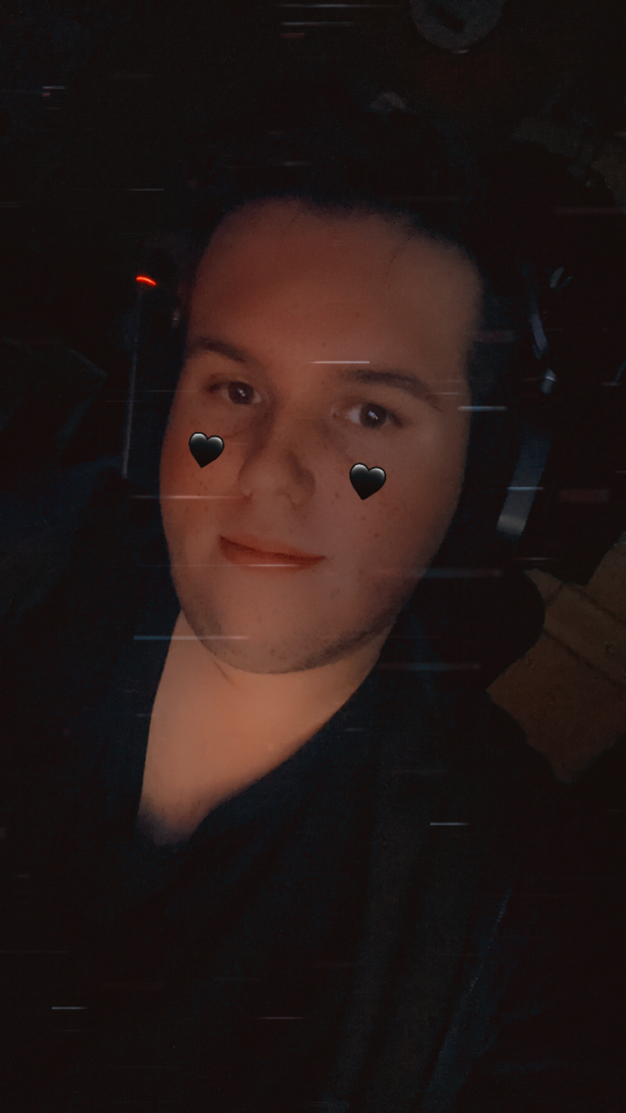 David Profile Picture