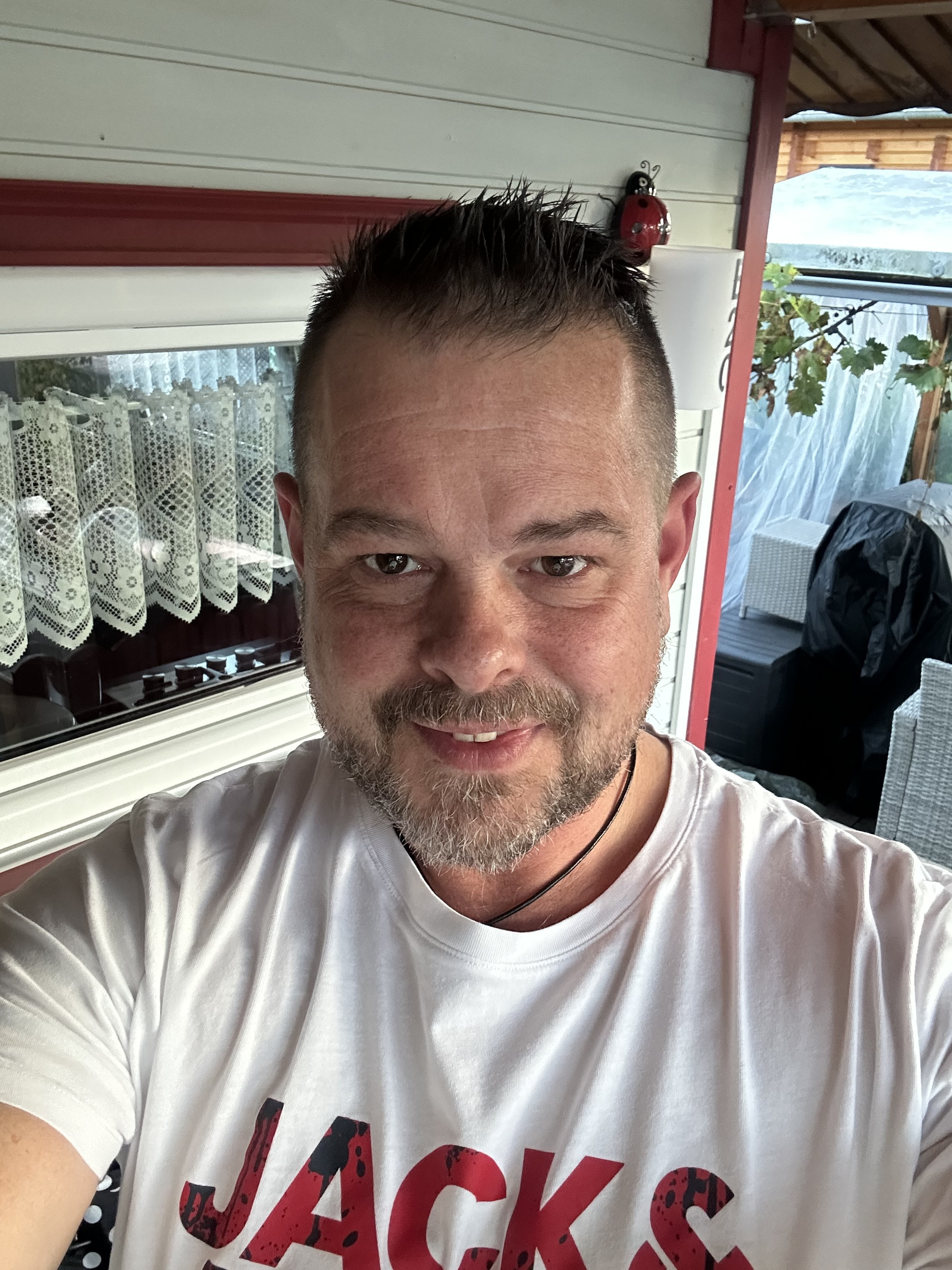Michael Schmidt Profile Picture