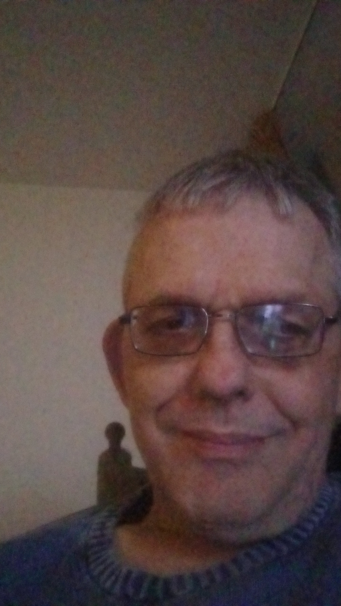 Stefan Donick Profile Picture